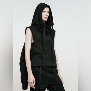 Nicholas K Mika Cropped Sweater